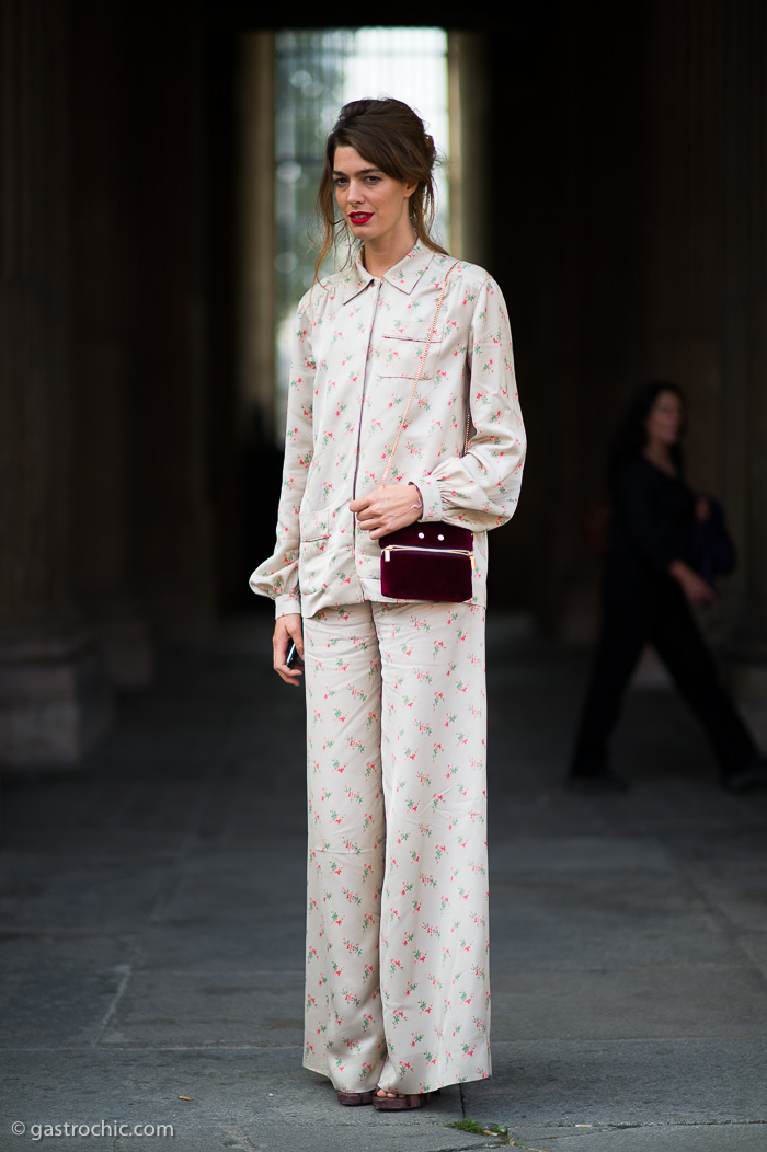 Pyjama Louis Vuitton  Fashion, Pajamas, Louis vuitton