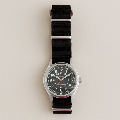 jcrew-timex