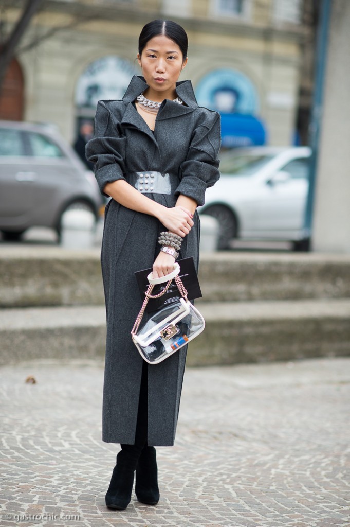 Oksana On | Gastro Chic